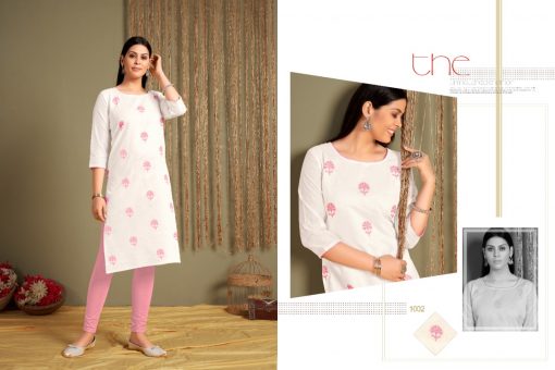 O4U Ice Cream by Fashion Floor Kurti Wholesale Catalog 8 Pcs 6 510x340 - O4U Ice Cream by Fashion Floor Kurti Wholesale Catalog 8 Pcs