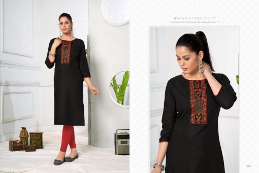 O4U Melody by Fashion Floor Kurti Wholesale Catalog 8 Pcs 6 510x340 - O4U Melody by Fashion Floor Kurti Wholesale Catalog 8 Pcs