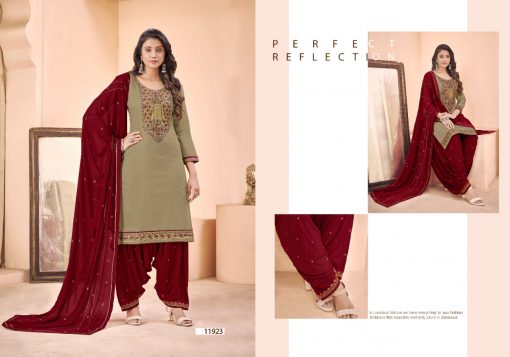 Panch Ratna Patiyala House by Kessi Salwar Suit Wholesale Catalog 5 Pcs 5 510x357 - Panch Ratna Patiyala House by Kessi Salwar Suit Wholesale Catalog 5 Pcs