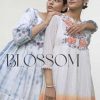 Psyna Blossom Kurti Wholesale Catalog 6 Pcs