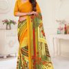 Ranjna Madhusala Vol 2 Saree Sari Wholesale Catalog 8 Pcs