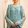Serene Farasha NX Salwar Suit Wholesale Catalog 3 Pcs