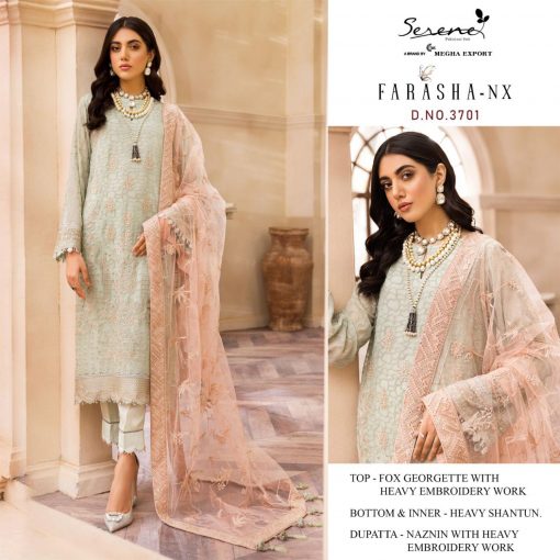 Serene Farasha NX Salwar Suit Wholesale Catalog 3 Pcs 2 510x510 - Serene Farasha NX Salwar Suit Wholesale Catalog 3 Pcs