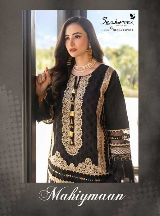 Serene Mahiymaan Salwar Suit Wholesale Catalog 5 Pcs 3 510x687 - Serene Mahiymaan Salwar Suit Wholesale Catalog 5 Pcs