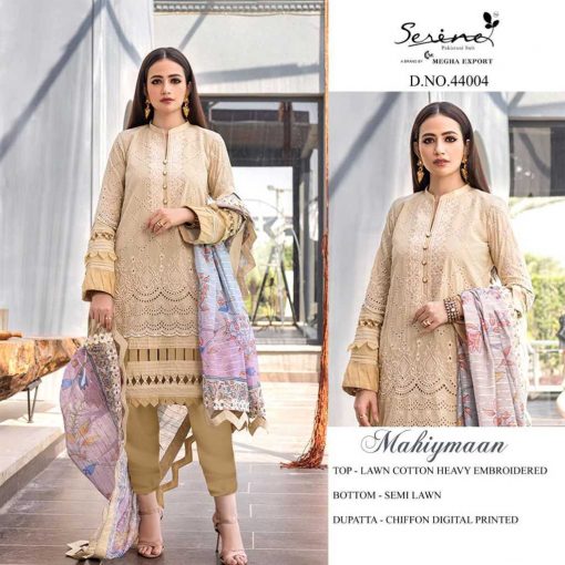 Serene Mahiymaan Salwar Suit Wholesale Catalog 5 Pcs 5 510x510 - Serene Mahiymaan Salwar Suit Wholesale Catalog 5 Pcs