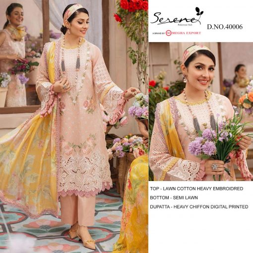 Serene Mushq Vol 2 Salwar Suit Wholesale Catalog 6 Pcs 6 510x510 - Serene Mushq Vol 2 Salwar Suit Wholesale Catalog 6 Pcs