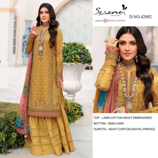 Serene Noor Vol 3 Salwar Suit Wholesale Catalog 6 Pcs 3 510x510 - Serene Noor Vol 3 Salwar Suit Wholesale Catalog 6 Pcs