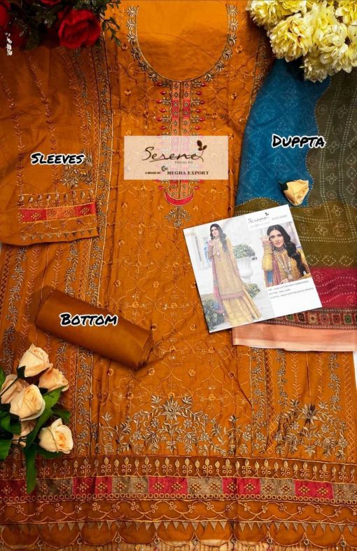 Serene Noor Vol 3 Salwar Suit Wholesale Catalog 6 Pcs 4 510x786 - Serene Noor Vol 3 Salwar Suit Wholesale Catalog 6 Pcs