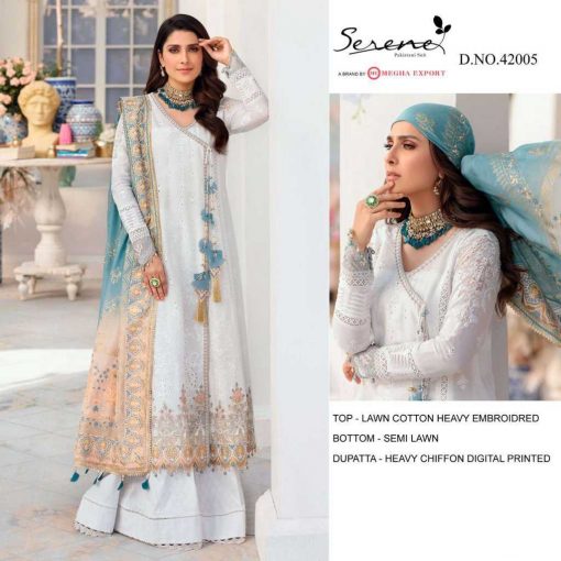 Serene Noor Vol 3 Salwar Suit Wholesale Catalog 6 Pcs 5 510x510 - Serene Noor Vol 3 Salwar Suit Wholesale Catalog 6 Pcs