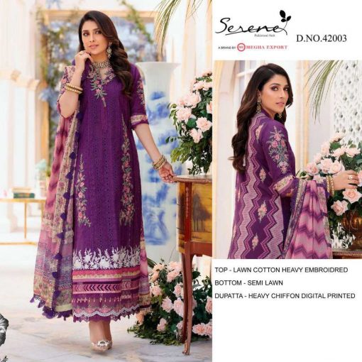 Serene Noor Vol 3 Salwar Suit Wholesale Catalog 6 Pcs 9 510x510 - Serene Noor Vol 3 Salwar Suit Wholesale Catalog 6 Pcs