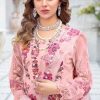 Serene Ramsha 3503 Salwar Suit Wholesale Catalog 6 Pcs