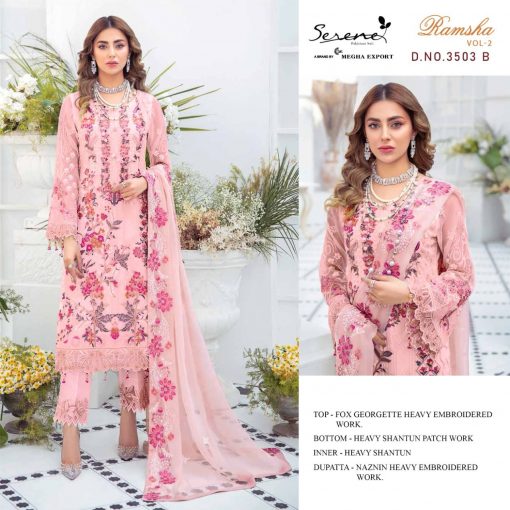 Serene Ramsha 3503 Salwar Suit Wholesale Catalog 6 Pcs 3 510x510 - Serene Ramsha 3503 Salwar Suit Wholesale Catalog 6 Pcs