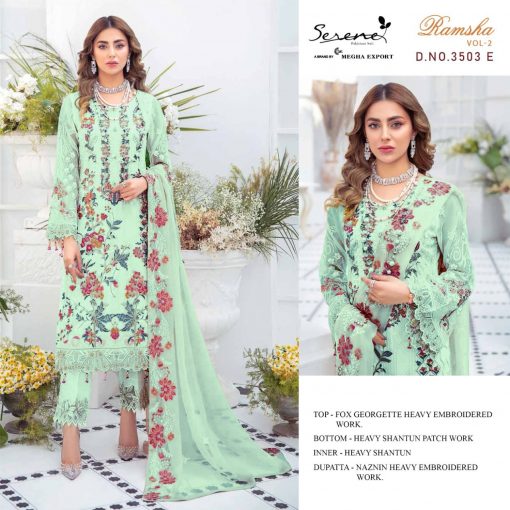 Serene Ramsha 3503 Salwar Suit Wholesale Catalog 6 Pcs 6 510x510 - Serene Ramsha 3503 Salwar Suit Wholesale Catalog 6 Pcs
