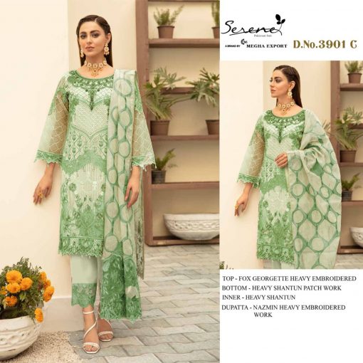 Serene S 3901 Salwar Suit Wholesale Catalog 4 Pcs 1 1 510x510 - Serene S 3901 Salwar Suit Wholesale Catalog 4 Pcs