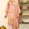 Serene S 3901 Salwar Suit Wholesale Catalog 4 Pcs