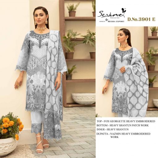 Serene S 3901 Salwar Suit Wholesale Catalog 4 Pcs 5 1 510x510 - Serene S 3901 Salwar Suit Wholesale Catalog 4 Pcs