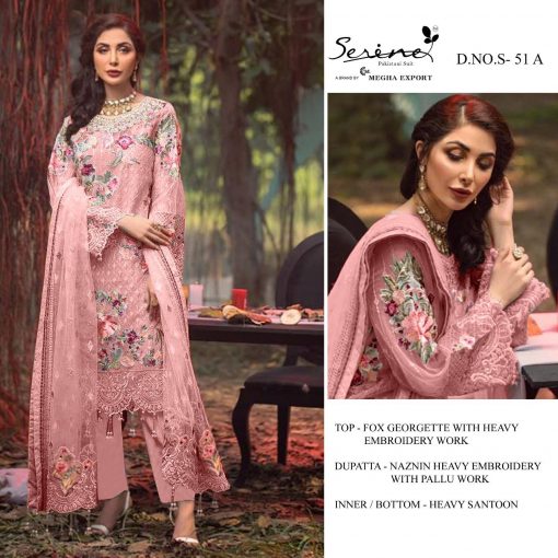 Serene S 51 Salwar Suit Wholesale Catalog 5 Pcs 1 510x510 - Serene S 51 Salwar Suit Wholesale Catalog 5 Pcs