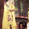 Serene S 51 Salwar Suit Wholesale Catalog 5 Pcs