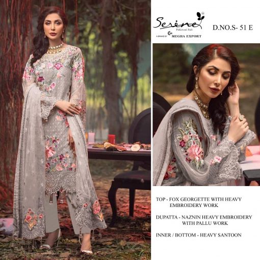 Serene S 51 Salwar Suit Wholesale Catalog 5 Pcs 2 510x510 - Serene S 51 Salwar Suit Wholesale Catalog 5 Pcs