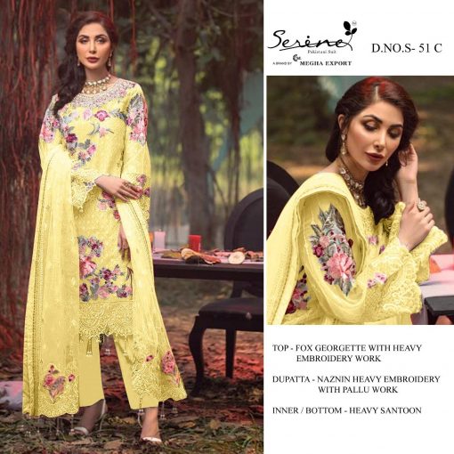 Serene S 51 Salwar Suit Wholesale Catalog 5 Pcs 4 510x510 - Serene S 51 Salwar Suit Wholesale Catalog 5 Pcs