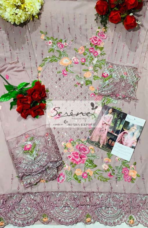 Serene S 51 Salwar Suit Wholesale Catalog 5 Pcs 6 510x783 - Serene S 51 Salwar Suit Wholesale Catalog 5 Pcs