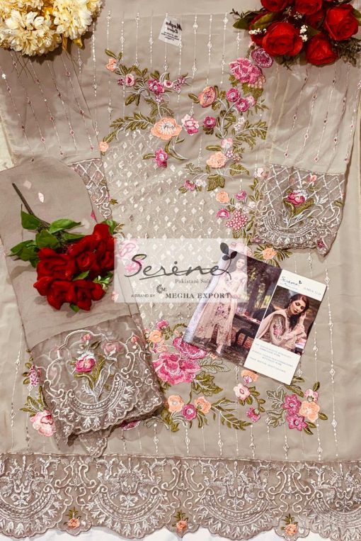 Serene S 51 Salwar Suit Wholesale Catalog 5 Pcs 7 510x763 - Serene S 51 Salwar Suit Wholesale Catalog 5 Pcs