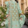 Serene S 58 Salwar Suit Wholesale Catalog 4 Pcs