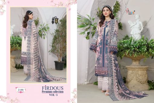 Shree Fabs Firdous Premium Collection Vol 3 Salwar Suit Wholesale Catalog 8 Pcs 12 510x342 - Shree Fabs Firdous Premium Collection Vol 3 Salwar Suit Wholesale Catalog 8 Pcs