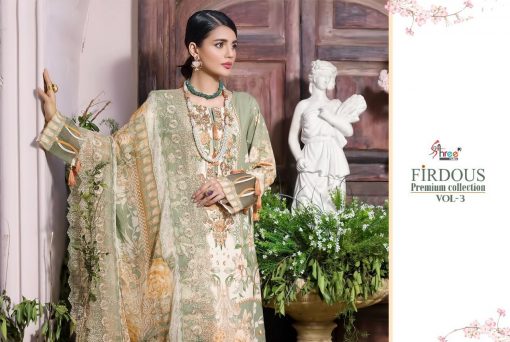 Shree Fabs Firdous Premium Collection Vol 3 Salwar Suit Wholesale Catalog 8 Pcs 13 510x342 - Shree Fabs Firdous Premium Collection Vol 3 Salwar Suit Wholesale Catalog 8 Pcs