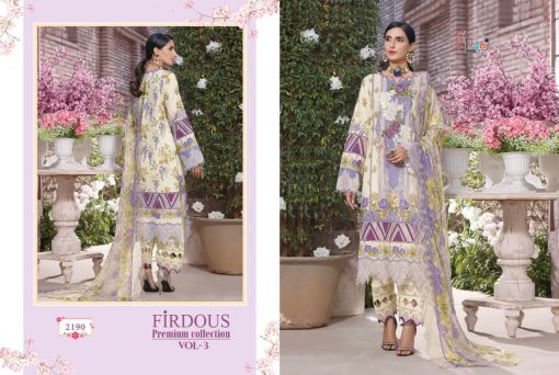 Shree Fabs Firdous Premium Collection Vol 3 Salwar Suit Wholesale Catalog 8 Pcs 16 510x342 - Shree Fabs Firdous Premium Collection Vol 3 Salwar Suit Wholesale Catalog 8 Pcs