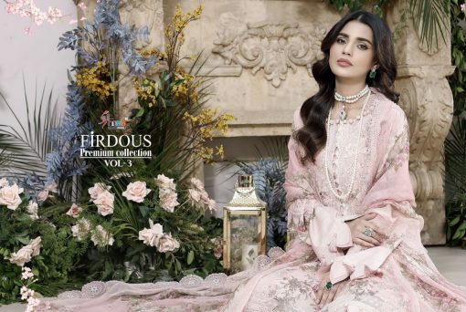 Shree Fabs Firdous Premium Collection Vol 3 Salwar Suit Wholesale Catalog 8 Pcs 3 510x342 - Shree Fabs Firdous Premium Collection Vol 3 Salwar Suit Wholesale Catalog 8 Pcs