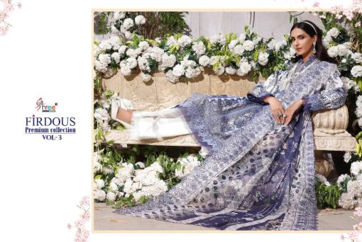 Shree Fabs Firdous Premium Collection Vol 3 Salwar Suit Wholesale Catalog 8 Pcs 4 510x342 - Shree Fabs Firdous Premium Collection Vol 3 Salwar Suit Wholesale Catalog 8 Pcs