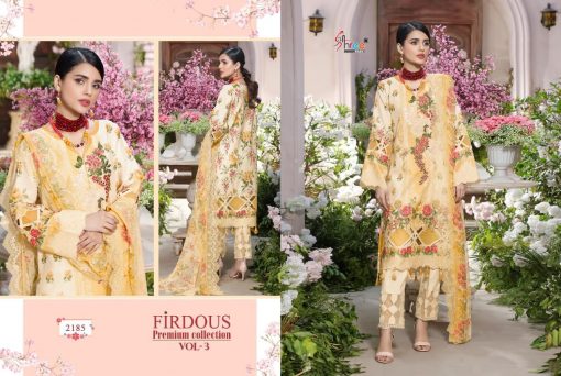 Shree Fabs Firdous Premium Collection Vol 3 Salwar Suit Wholesale Catalog 8 Pcs 6 510x342 - Shree Fabs Firdous Premium Collection Vol 3 Salwar Suit Wholesale Catalog 8 Pcs