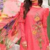Shree Fabs Mariya B Lawn Spring Collection 2022 Vol 3 Salwar Suit Wholesale Catalog 8 Pcs
