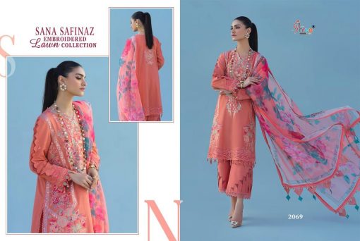 Shree Fabs Sana Safinaz Embroidered Lawn Collection Salwar Suit Wholesale Catalog 6 Pcs 6 510x342 - Shree Fabs Sana Safinaz Embroidered Lawn Collection Salwar Suit Wholesale Catalog 6 Pcs