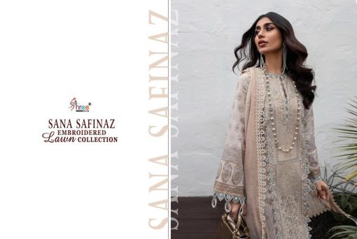 Shree Fabs Sana Safinaz Embroidered Lawn Collection Salwar Suit Wholesale Catalog 6 Pcs 7 510x342 - Shree Fabs Sana Safinaz Embroidered Lawn Collection Salwar Suit Wholesale Catalog 6 Pcs