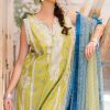 Shree Fabs Sobia Nazir Lawn Collection Vol 5 Salwar Suit Wholesale Catalog 5 Pcs