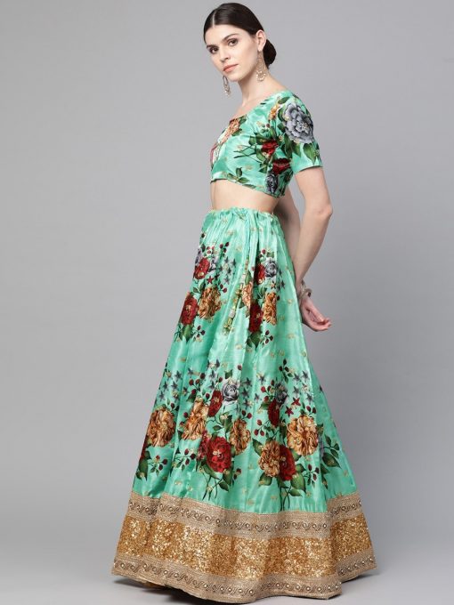 Tejaswee Amaira Lehenga Choli Wholesale Catalog 5 Pcs 13 510x680 - Tejaswee Amaira Lehenga Choli Wholesale Catalog 5 Pcs