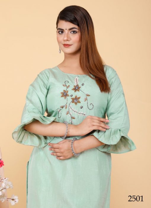 Tejaswee Stylishta Shalvi Summer Special Kurti Wholesale Catalog 4 Pcs 2 510x702 - Tejaswee Stylishta Shalvi Summer Special Kurti Wholesale Catalog 4 Pcs