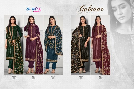 Vipul Gulnaar Salwar Suit Wholesale Catalog 5 Pcs 15 510x340 - Vipul Gulnaar Salwar Suit Wholesale Catalog 5 Pcs