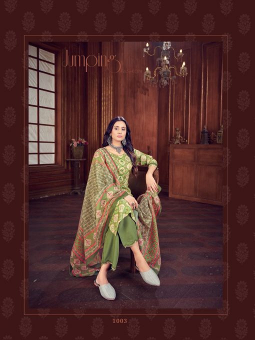 Vitara Classic Kurti with Dupatta Bottom Wholesale Catalog 4 Pcs 2 510x680 - Vitara Classic Kurti with Dupatta Bottom Wholesale Catalog 4 Pcs