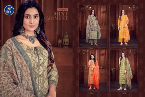 Vitara Classic Kurti with Dupatta Bottom Wholesale Catalog 4 Pcs 9 510x340 - Vitara Classic Kurti with Dupatta Bottom Wholesale Catalog 4 Pcs