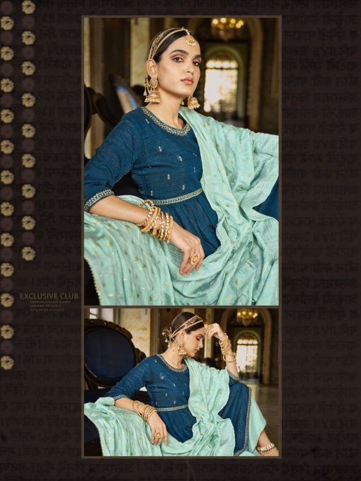 Vitara Prime Rose Kurti with Dupatta Sharara Wholesale Catalog 4 Pcs 10 510x680 - Vitara Prime Rose Kurti with Dupatta Sharara Wholesale Catalog 4 Pcs