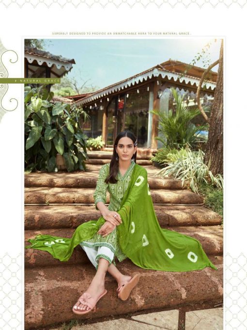 Vitara Victoria Kurti with Dupatta Bottom Wholesale Catalog 4 Pcs 1 1 510x680 - Vitara Victoria Kurti with Dupatta Bottom Wholesale Catalog 4 Pcs