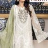 Zarqash Mirha Z 2106 by Khayyira Salwar Suit Wholesale Catalog 4 Pcs