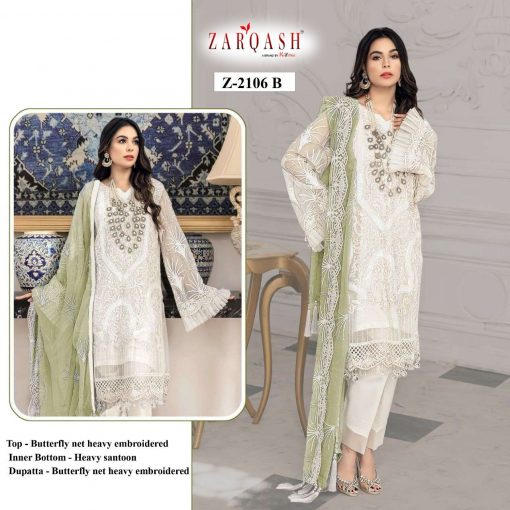 Zarqash Mirha Z 2106 by Khayyira Salwar Suit Wholesale Catalog 4 Pcs 2 510x510 - Zarqash Mirha Z 2106 by Khayyira Salwar Suit Wholesale Catalog 4 Pcs
