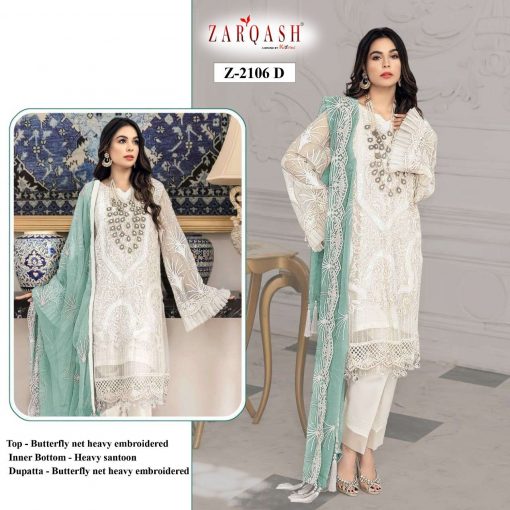 Zarqash Mirha Z 2106 by Khayyira Salwar Suit Wholesale Catalog 4 Pcs 4 510x510 - Zarqash Mirha Z 2106 by Khayyira Salwar Suit Wholesale Catalog 4 Pcs