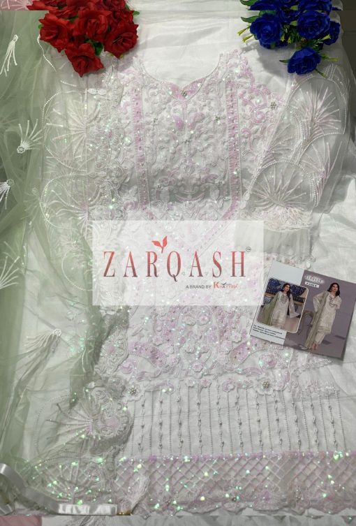Zarqash Mirha Z 2106 by Khayyira Salwar Suit Wholesale Catalog 4 Pcs 7 510x753 - Zarqash Mirha Z 2106 by Khayyira Salwar Suit Wholesale Catalog 4 Pcs
