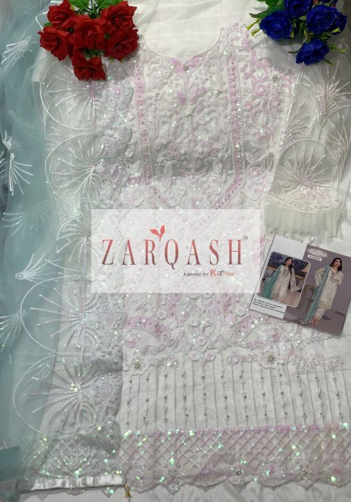 Zarqash Mirha Z 2106 by Khayyira Salwar Suit Wholesale Catalog 4 Pcs 9 510x730 - Zarqash Mirha Z 2106 by Khayyira Salwar Suit Wholesale Catalog 4 Pcs