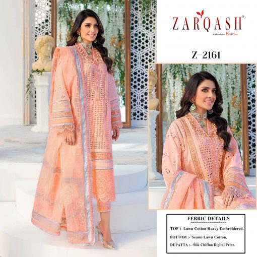 Zarqash Noor Chikankari by Khayyira Salwar Suit Wholesale Catalog 6 Pcs 2 510x510 - Zarqash Noor Chikankari by Khayyira Salwar Suit Wholesale Catalog 6 Pcs